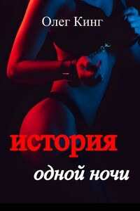 История одной ночи