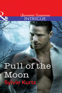 Pull Of The Moon