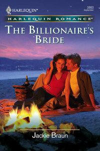 The Billionaire's Bride