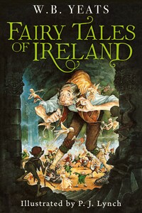 Fairy Tales of Ireland