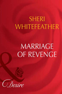 Marriage of Revenge