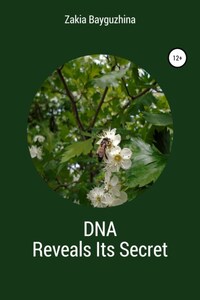 DNA Reveals Its Secret
