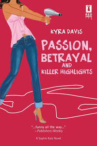 Passion, Betrayal And Killer Highlights