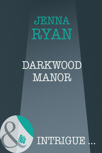 Darkwood Manor