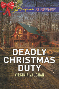 Deadly Christmas Duty