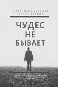 Чудес не бывает. Книга I