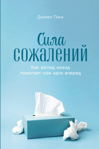 Сила сожалений: Как взгляд назад помогает нам идти вперед