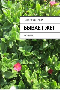 Бывает же! Рассказы