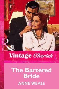 The Bartered Bride