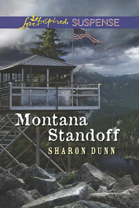 Montana Standoff