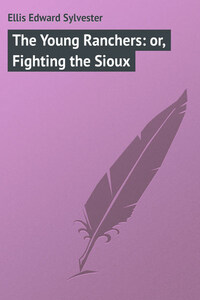 The Young Ranchers: or, Fighting the Sioux