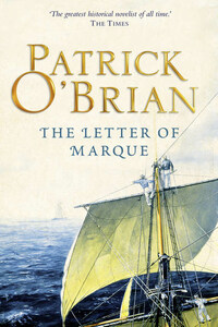 The Letter of Marque