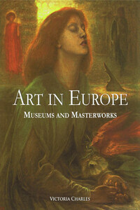 Art in Europe. Museums and Masterworks