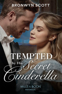 Tempted By His Secret Cinderella