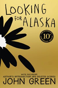 Looking For Alaska