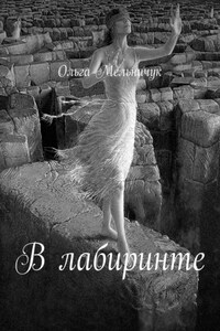 В лабиринте. Сборник лирических стихов и песен