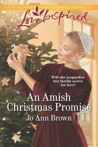 An Amish Christmas Promise