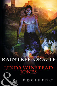 Raintree: Oracle