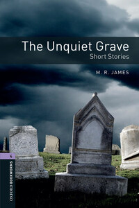 The Unquiet Grave – Short Stories