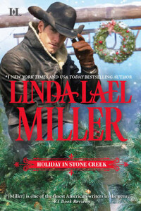 Holiday in Stone Creek: A Stone Creek Christmas