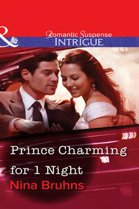 Prince Charming For 1 Night