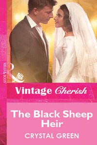 The Black Sheep Heir