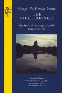 The Steel Bonnets