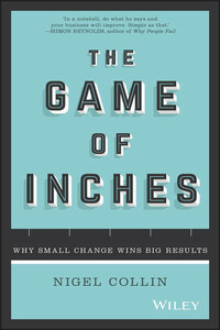 The Game of Inches