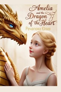 Amelia and the Dragon of the Heart