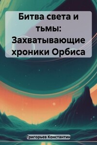 Битва света и тьмы: Захватывающие хроники Орбиса