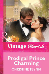 Prodigal Prince Charming