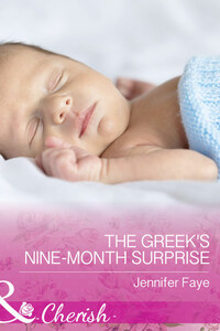 The Greek's Nine-Month Surprise