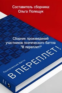 В переплёт! Второй поэтический баттл