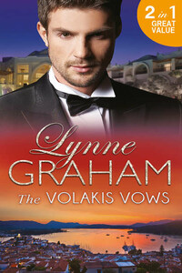 The Volakis Vows: The Marriage Betrayal / Bride for Real