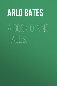 A Book o' Nine Tales.