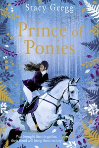 Prince of Ponies