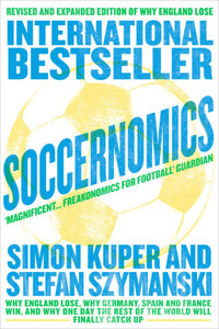 Soccernomics