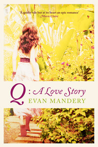 Q: A Love Story