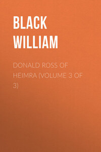 Donald Ross of Heimra (Volume 3 of 3)