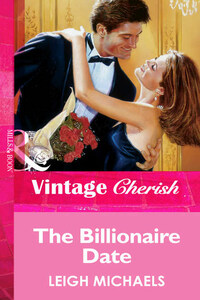 The Billionaire Date