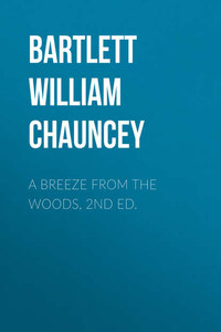 A Breeze from the Woods, 2nd Ed.