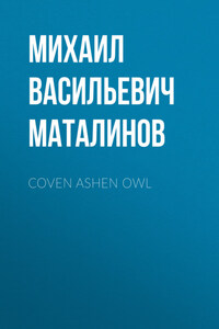 Coven Ashen Owl
