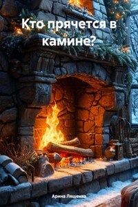 Кто прячется в камине?