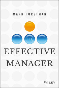 The Effective Manager