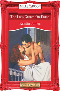 The Last Groom On Earth