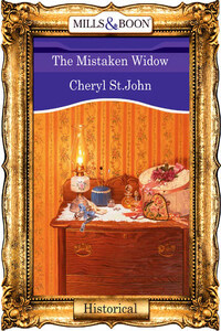 The Mistaken Widow