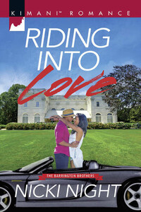 Riding Into Love