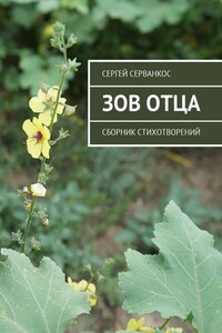 Зов Отца. Сборник стихотворений