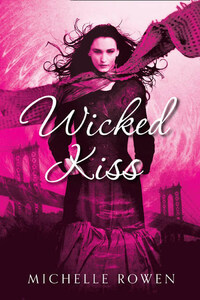 Wicked Kiss