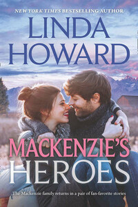 Mackenzie's Heroes: Mackenzie's Pleasure
